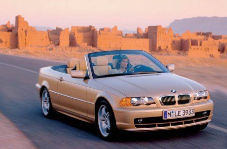 Series 3 Cabriolet 4